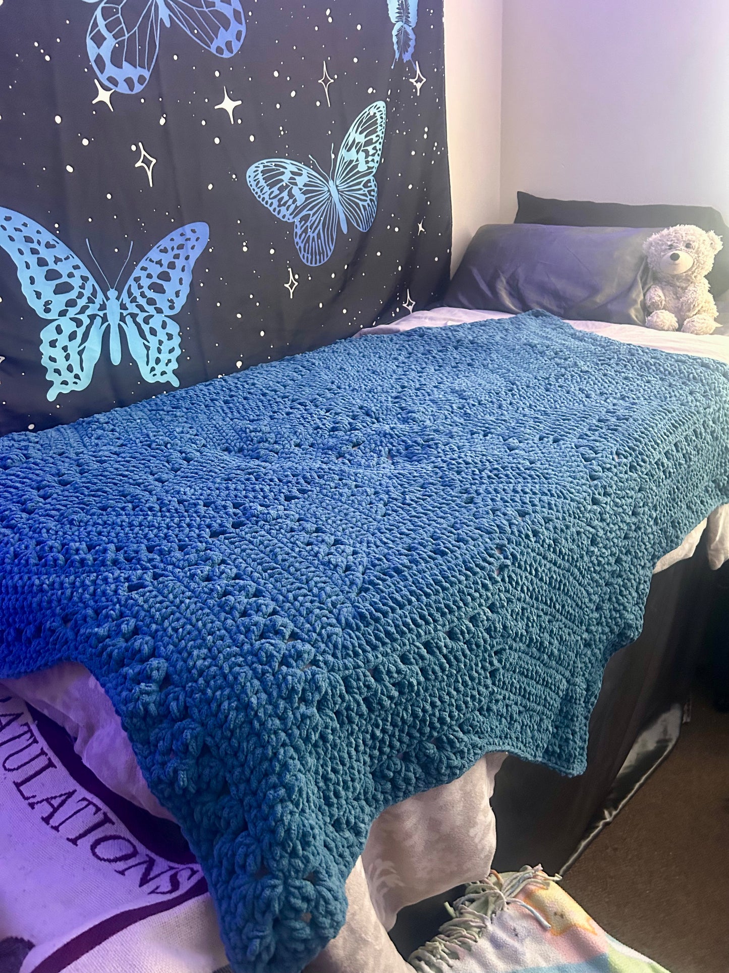 Star Blankets